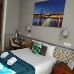Great Fanqueiros 5 & 2 Lisboa