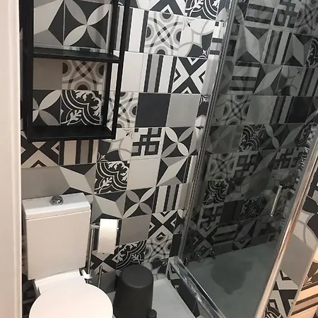 Great Fanqueiros 5 & 2 Lisboa