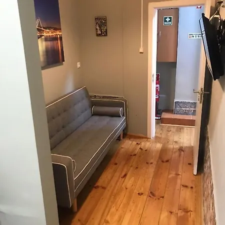 بيت ضيافة Great Fanqueiros 5 & 2