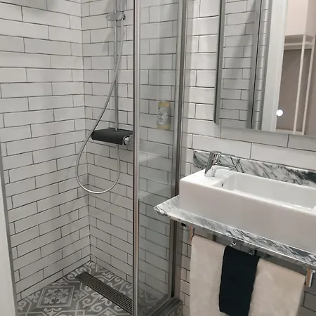 番基洛斯5号美好住宿公寓 招待所 Lisboa