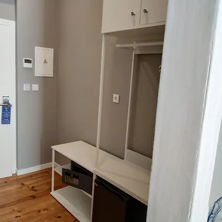 Great Fanqueiros 5 & 2 Lisboa