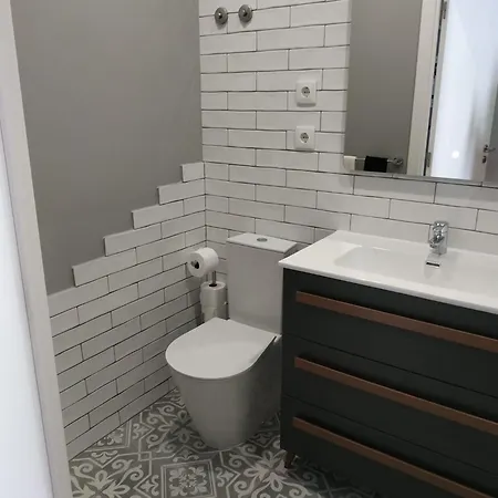 Great Fanqueiros 5 & 2 بيت ضيافة