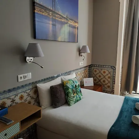 Great Fanqueiros 5 & 2 Gæstehus 4*