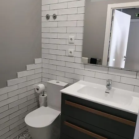 Great Fanqueiros 5 & 2 4* Lisboa