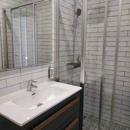 Gæstehus Great Fanqueiros 5 & 2