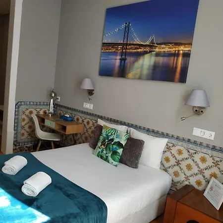 Great Fanqueiros 5 & 2 Lisboa