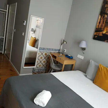 Great Fanqueiros 5 & 2 بيت ضيافة