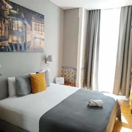 بيت ضيافة Great Fanqueiros 5 & 2 Lisboa