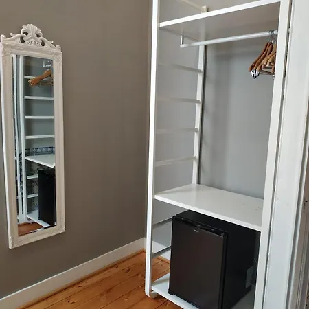 Gæstehus Great Fanqueiros 5 & 2