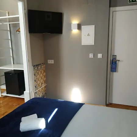 Great Fanqueiros 5 & 2