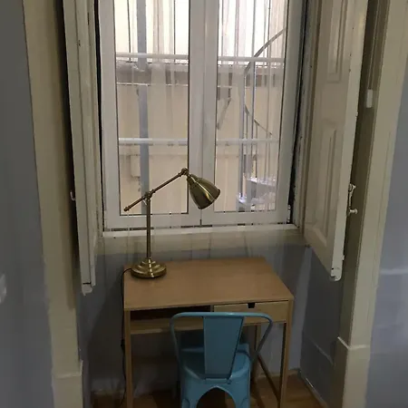 بيت ضيافة Great Fanqueiros 5 & 2 4*