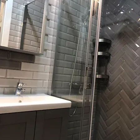 Great Fanqueiros 5 & 2 Gæstehus