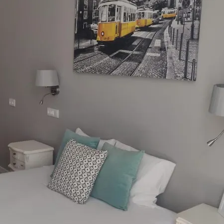 Great Fanqueiros 5 & 2 بيت ضيافة 4*