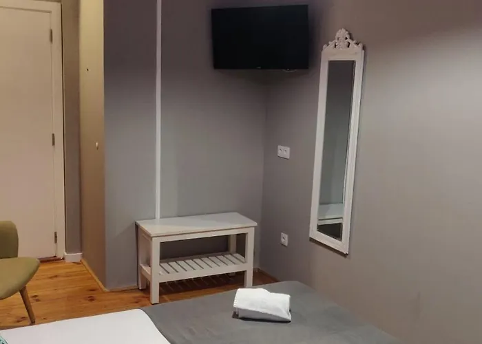 Great Fanqueiros 5 & 2