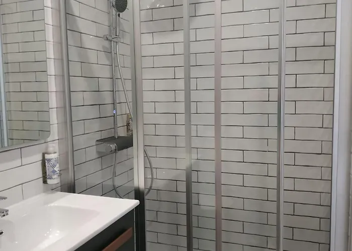 Great Fanqueiros 5 & 2 ゲストハウス リスボン