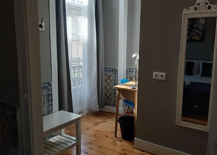 Great Fanqueiros 5 & 2 4*