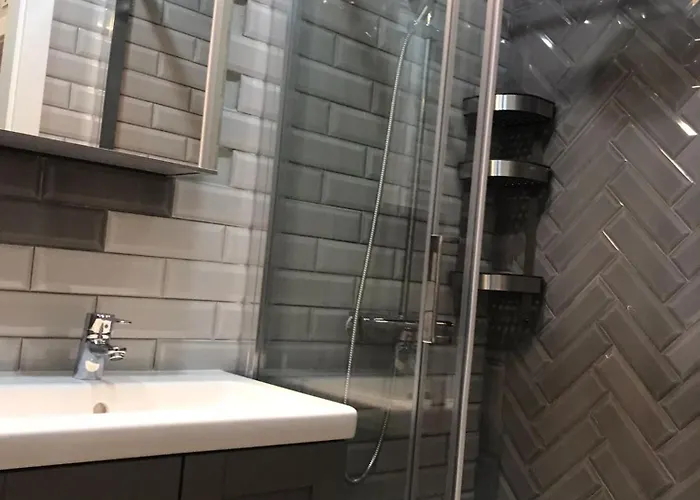 Great Fanqueiros 5 & 2 ゲストハウス