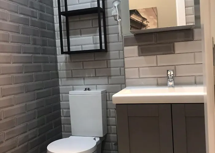 Great Fanqueiros 5 & 2 リスボン