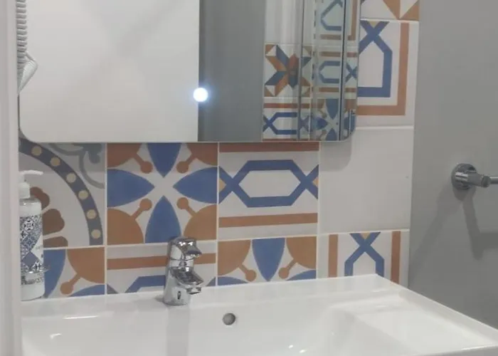 ゲストハウス Great Fanqueiros 5 & 2 リスボン