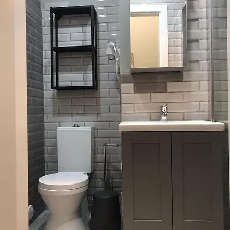 Great Fanqueiros 5 & 2 Πανσιόν 4*