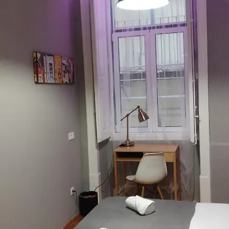 Great Fanqueiros 5 & 2 Πανσιόν