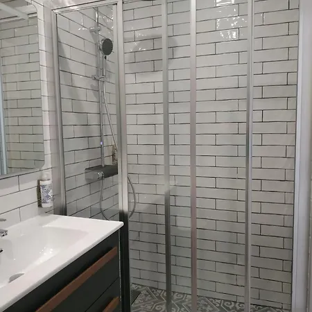 Great Fanqueiros 5 & 2 Πανσιόν Lisboa