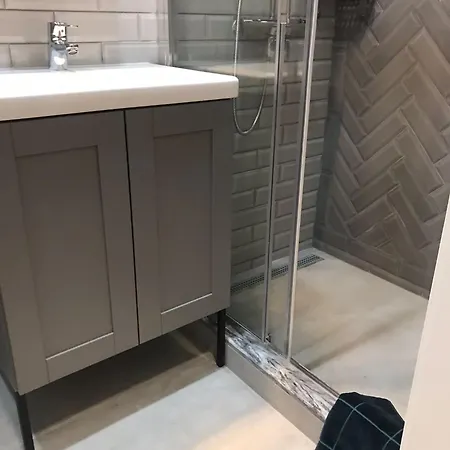 Πανσιόν Great Fanqueiros 5 & 2 Lisboa