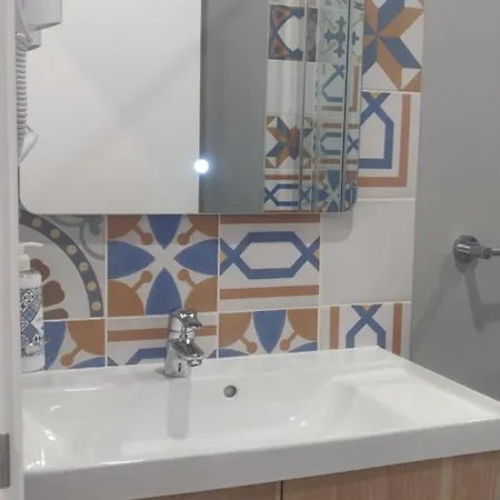 בית הארחה Great Fanqueiros 5 & 2 ליסבון