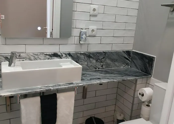 Pensión Great Fanqueiros 5 & 2