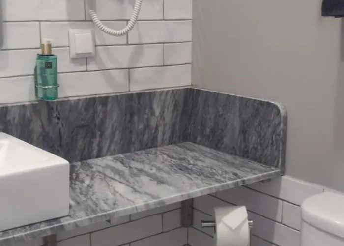 Pensión Great Fanqueiros 5 & 2