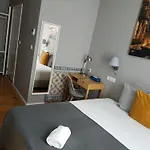 Great Fanqueiros 5 & 2 Gæstehus